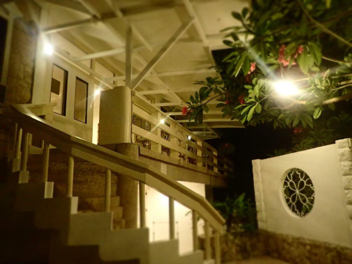 Aozora Seaside Mactan Hotel Lapu-Lapu City Exterior photo